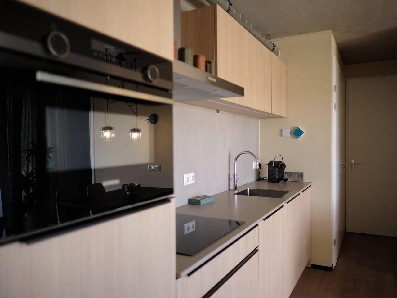 Charmante Lodge für 4 in Gulpen in Gulpen, Limburg (Niederlande)