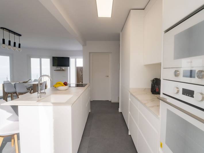 Villa pour 12 personnes, avec jardin à Peñíscola - 3