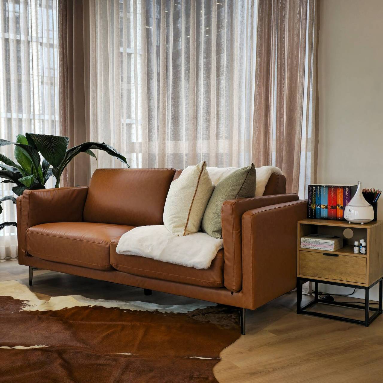 Entire apartment, Deluxe 2Br apt Excellent location cityviews & pool in Melbourne, Victoria