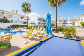 Vakantieappartement voor 5 Personen in Albufeira, Faro District, Afbeelding 2