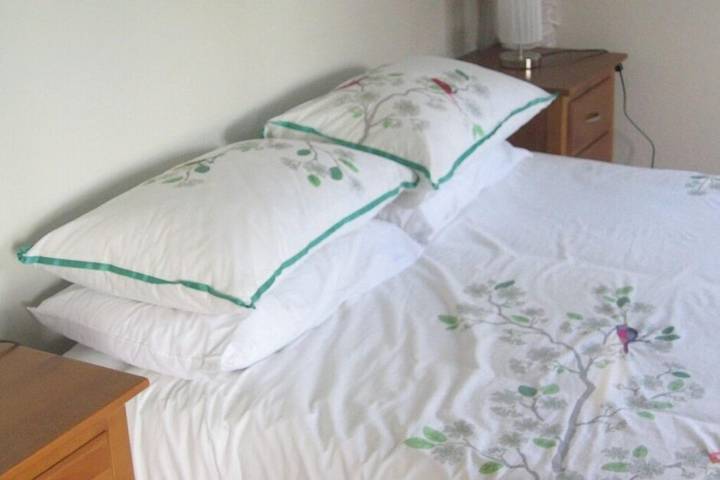 Cottage for 2 people, with terrace in Waiheke Island