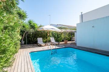 Villa in Campos, South Majorca für 6 