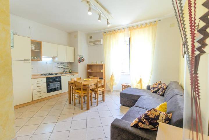 Ferienwohnung für 5 Personen - 1