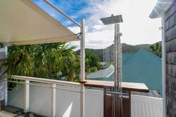 Bungalow per 2 Persone in Saint-Barthélemy, Foto 4