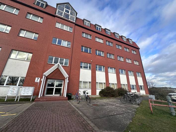 Ferienwohnung für 4 Personen, mit Haustier in Kröpeliner-Tor-Vorstadt