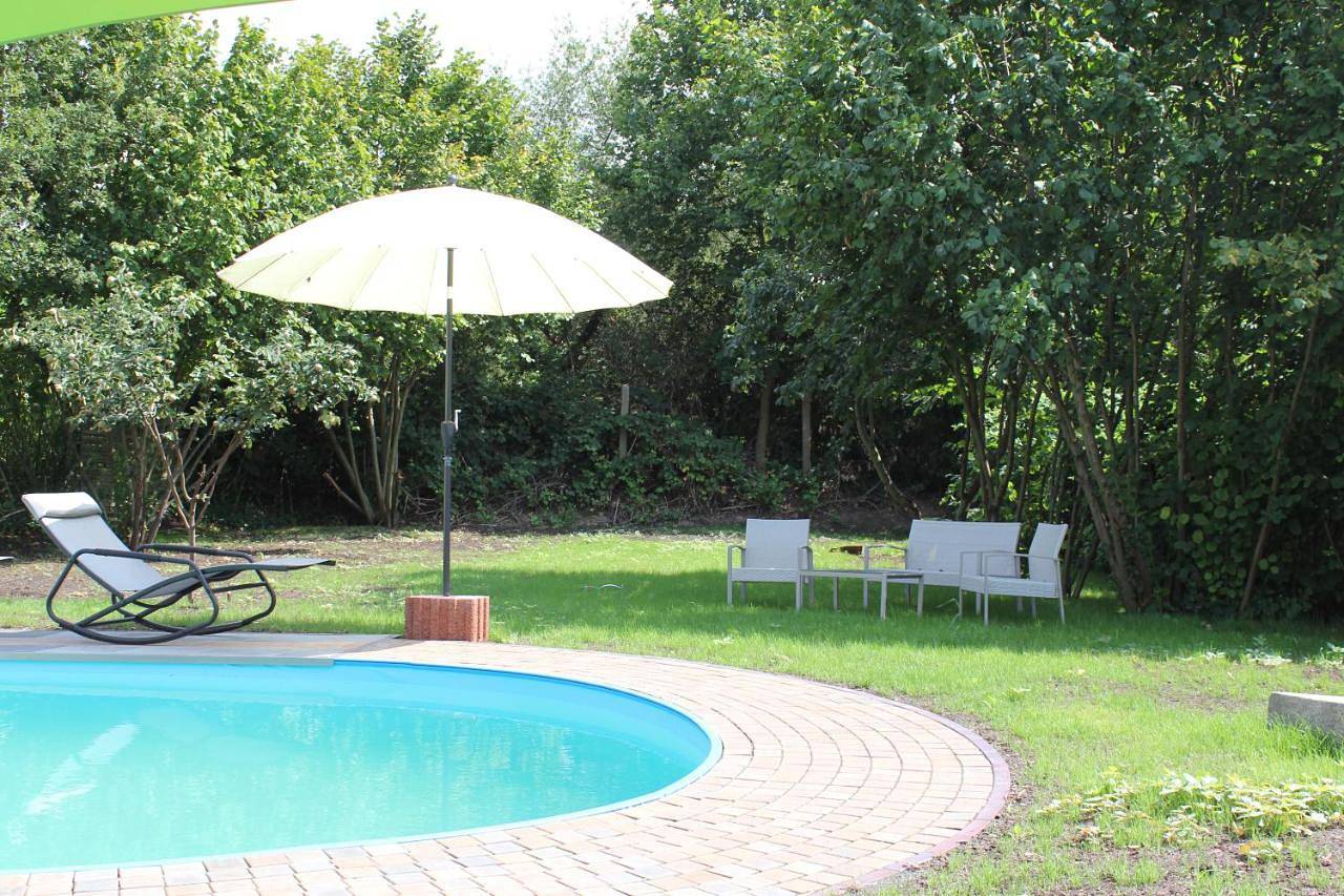 Ganze Wohnung, Apartment - Split Level in Straupitz, Dahme-Spreewald