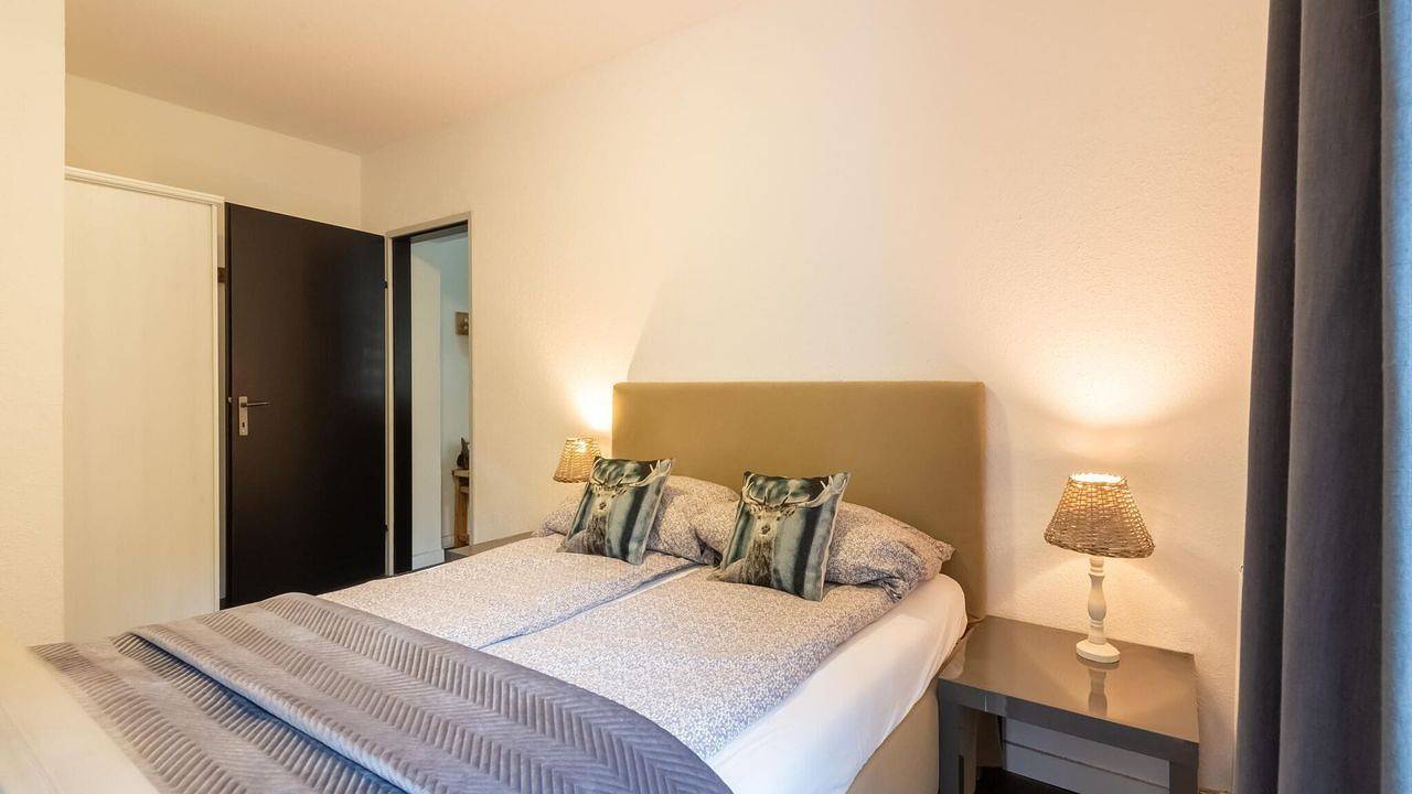 Ganze Ferienwohnung, Ferienwohnung für 4 Personen (55 m²) in Bichlbach in Bichlbach, Ammergauer Alpen (Österreich)