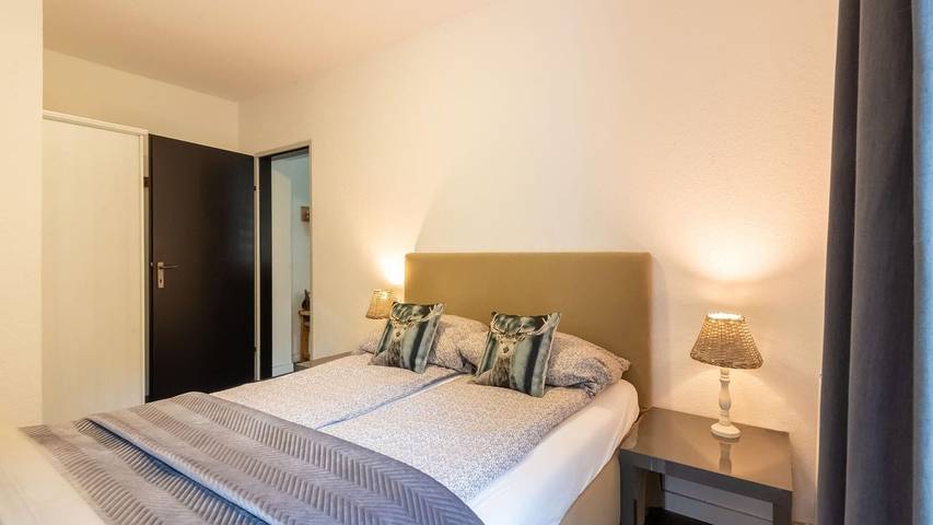 Ferienwohnung für 5 Personen, mit Sauna und Garten in Bichlbach - 3