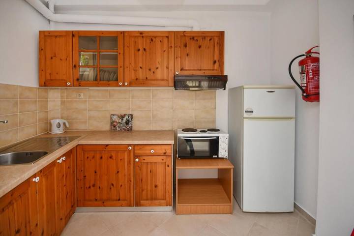 Gîte pour 3 personnes dans Myrtos - 3