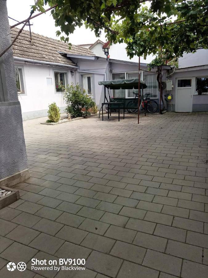 Ganze Wohnung, Flh - Natalia 1 - Turnisor in Hermannstadt, Karpaten