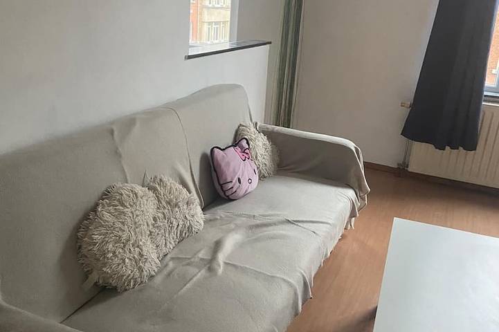 Chambre d’hôte pour 2 personnes à Uccle