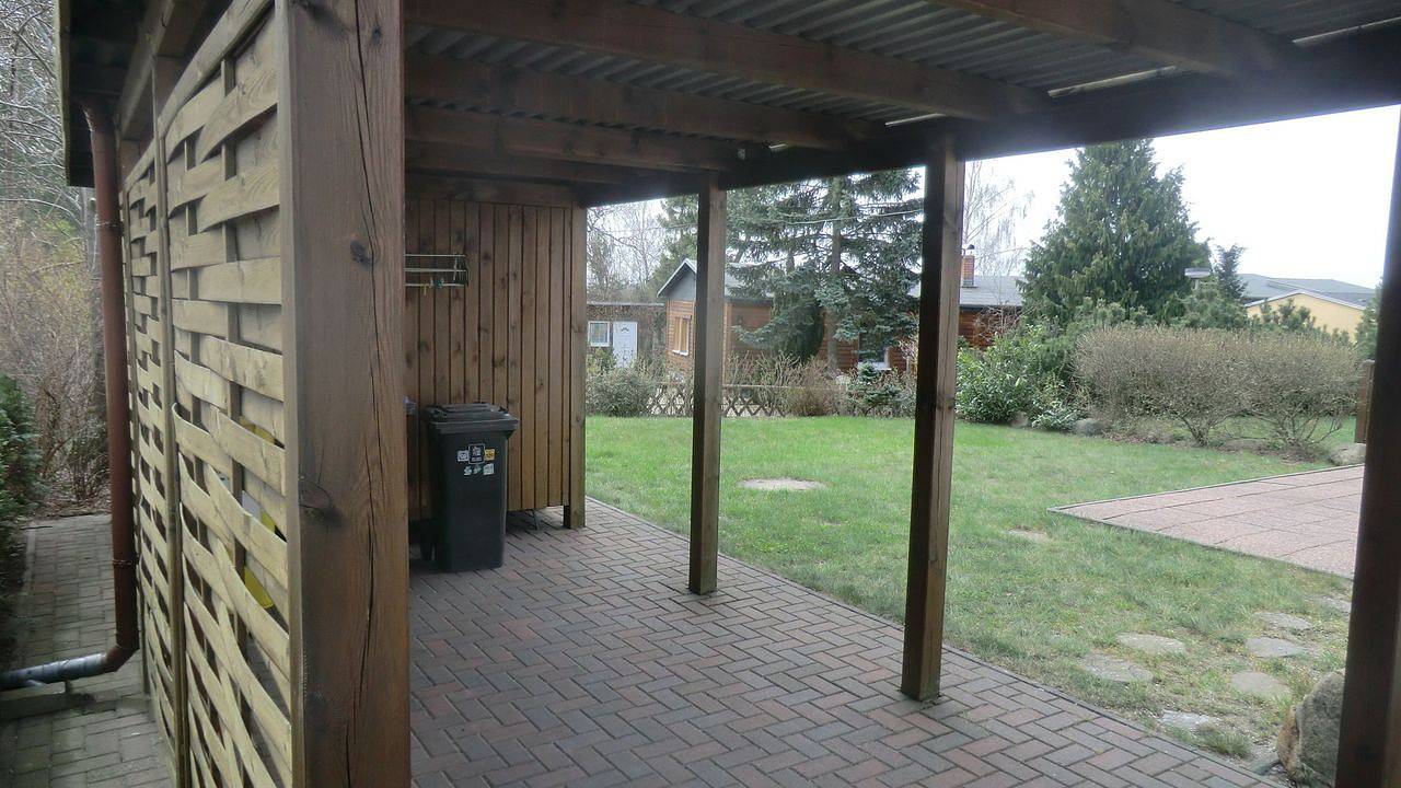 Ferienhaus für 6 Personen (90 m²) in Zinnowitz in Zinnowitz, Usedomer Norden