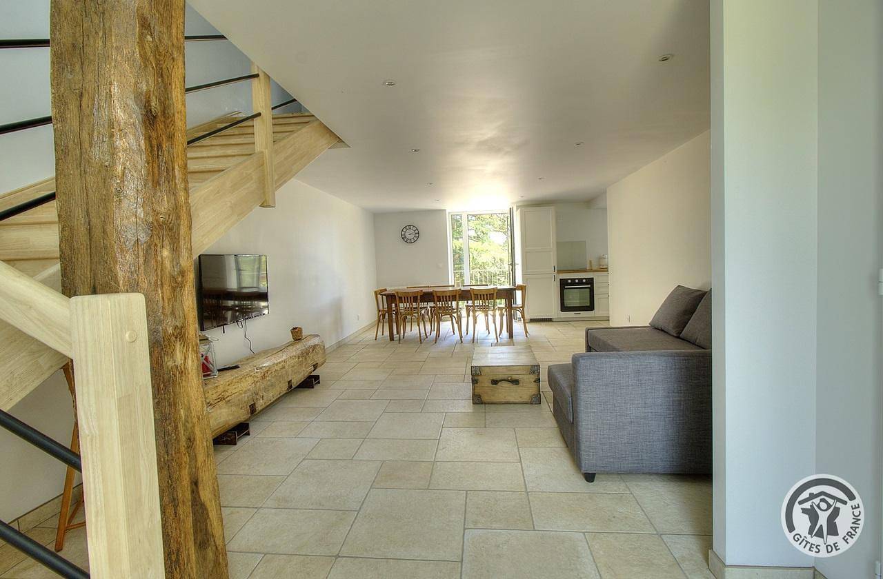 Histoire de Vigneron in Pommiers, Beaujolais