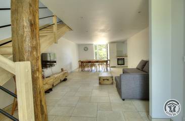 Gîte pour 6 Personnes dans Pommiers, Région de Villefranche-sur-Saône, Photo 4