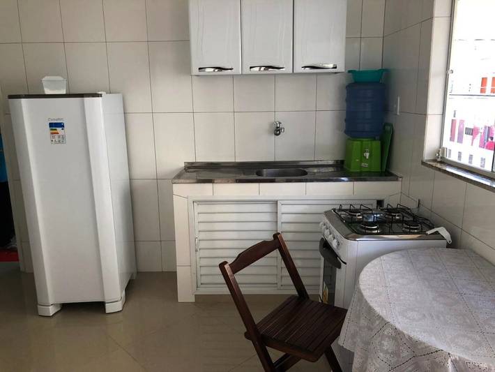 Location de vacances pour 2 personnes à Arraial do Cabo - 2