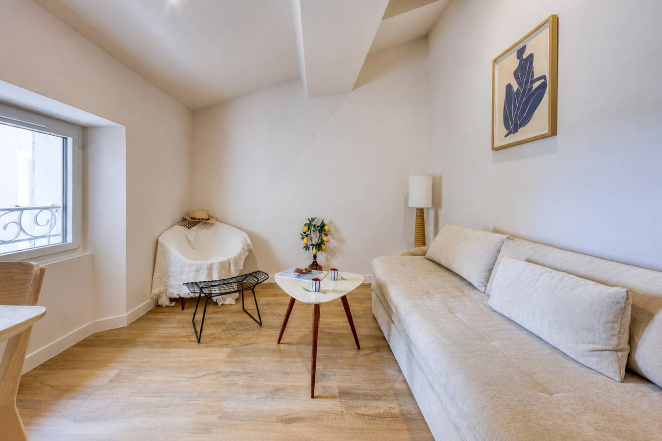 Geheel appartement, Le Carré du Port Bandolais - Welkeys in Bandol, Middellandse Zeekust (Frankrijk)