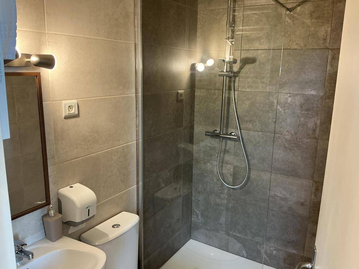 Double Room in Langres, Haute-Marne