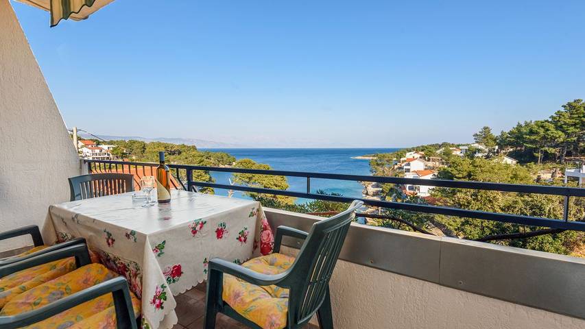 Ferienwohnung für 4 Personen