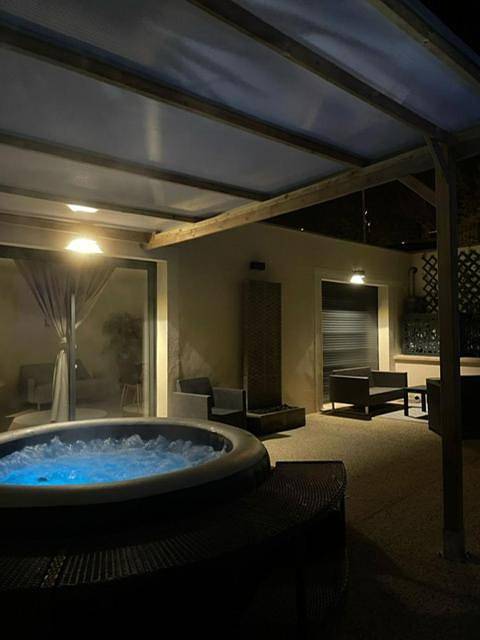 Gîte pour 2 personnes, avec vue et terrasse à Viarmes - 3