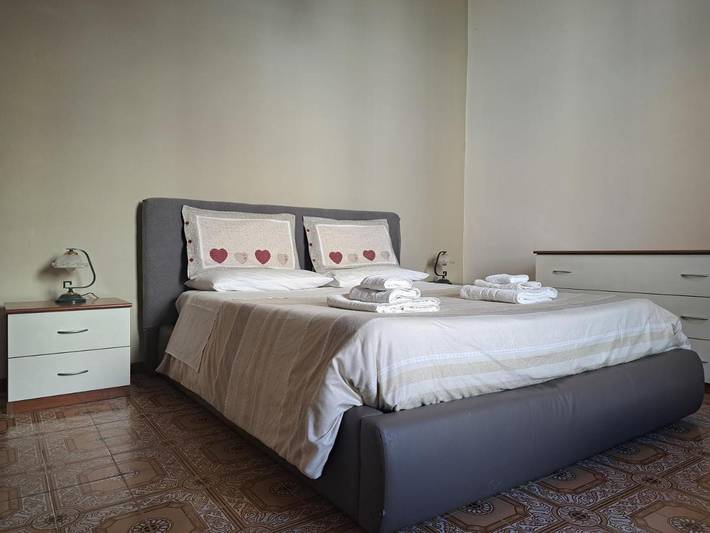 B&b per 3 persone, con Panorama a Novi Ligure