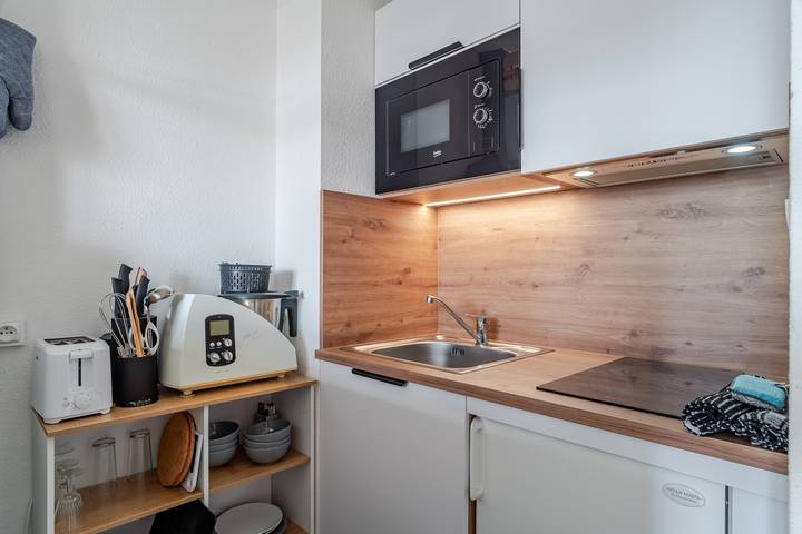Appartement entier, L'Horizon de Pentrez -charmant duplex proche plage in Saint-Nic, Région de Châteaulin