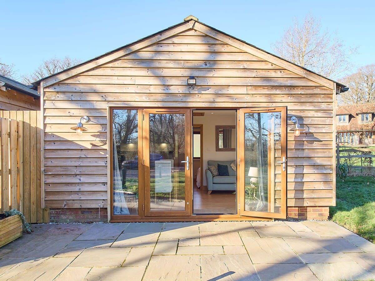 Host & Stay | Cobnut Barn in Aldington (Kent), Región de Ashford