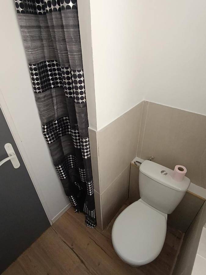 Gîte pour 4 personnes, animaux acceptés à Colmars - 4