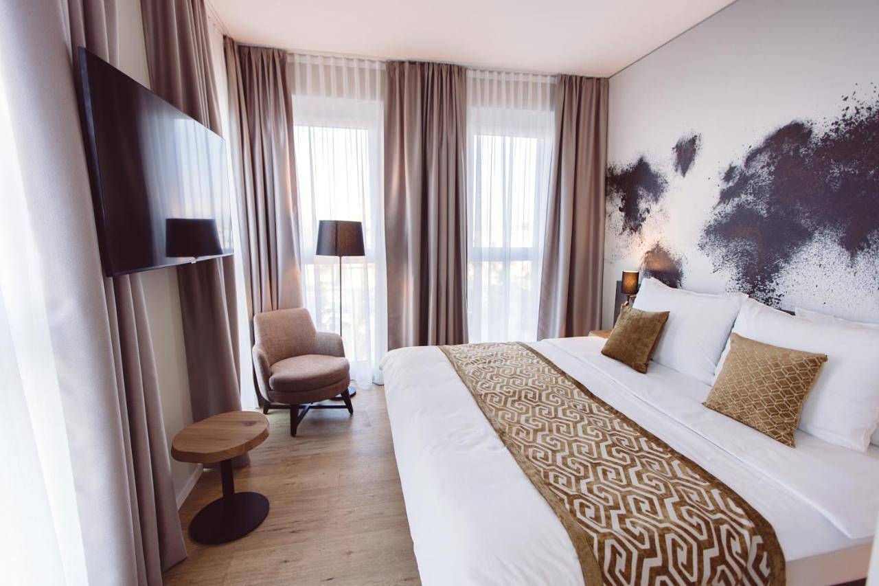 Hotel Libertas elements pure in Merzhausen, Südschwarzwald