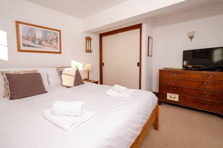 Bens Cottage - Zwei Schlafzimmer Haus, Schläft 4 in Elterwater, Lake District