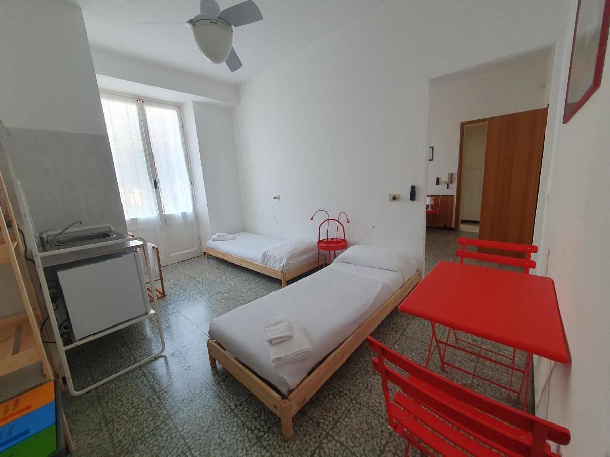 Hotel Zoagli in Zoagli, Riviera di Levante
