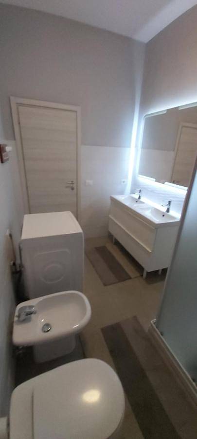 Chambre d’hôte pour 2 personnes, avec balcon à Ancône - 2