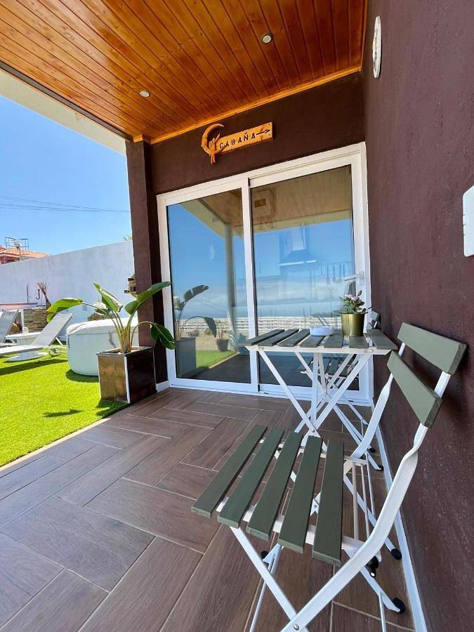 One-Bedroom Villa in Telde, East Gran Canaria