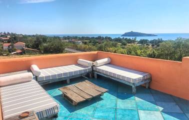 Ferienhaus für 5 Personen in Diamante, Tyrrhenische Küste Kalabrien, Bild 4