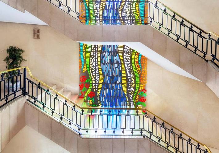 Hôtel pour 2 personnes à Ciudad Real - 3