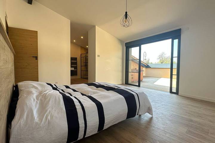 Location de vacances pour 8 personnes à Fronsac - 3