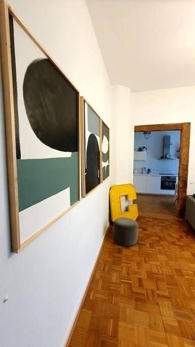 Ferienwohnung für 4 Personen, mit Terrasse und Garten in Wetzlar - 4