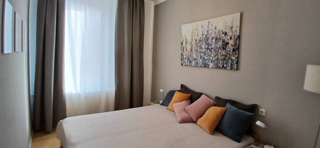Ferienwohnung für 4 Personen, mit Garten in Bad Sachsa - 3
