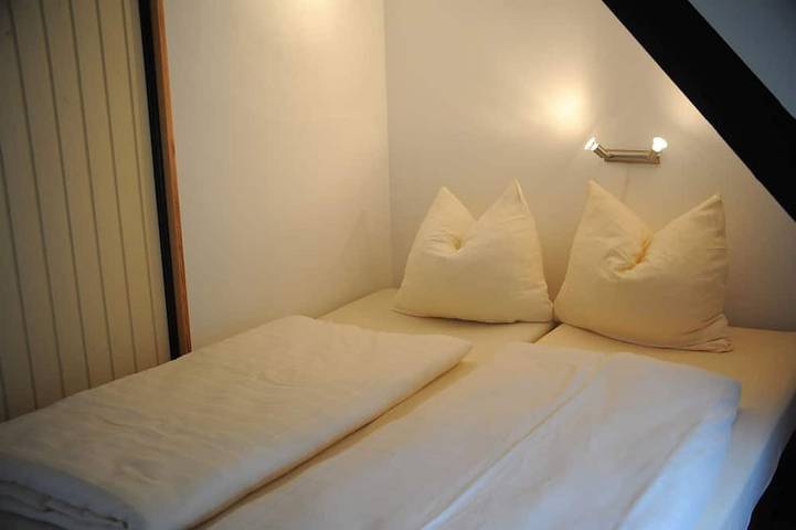 Ferienpark für 6 Personen, mit Pool, mit Haustier in der Eifel - 2