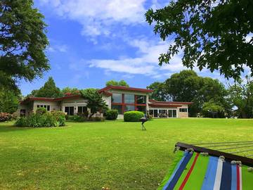 Holiday Home for 12 People in Norfolk (VA), Chesapeake Bay, Photo 4