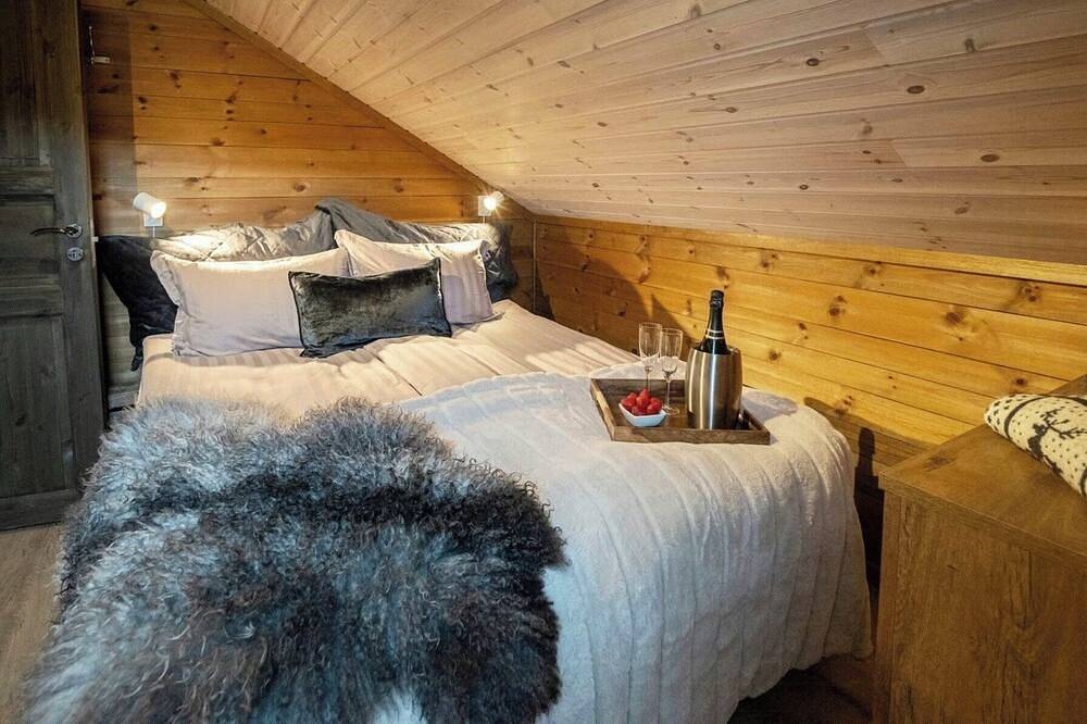 Ferienhaus in Uvdal mit Loipen direkt vor der Haustür in Uvdal, Nore og Uvdal