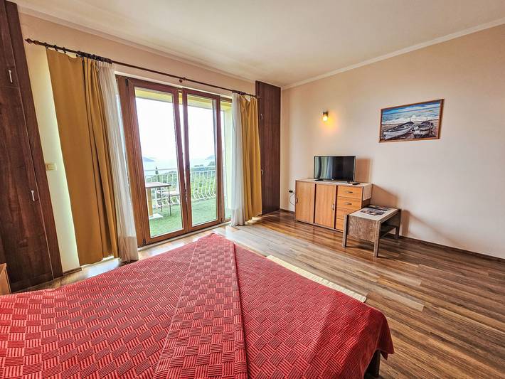Ganze Wohnung, Lucic in Orasac, Grad Dubrovnik