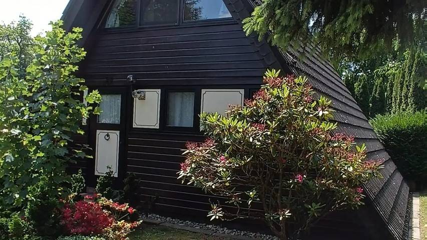 Ferienhaus für 6 Personen, mit Garten, mit Haustier in Neckar-Odenwald-Kreis