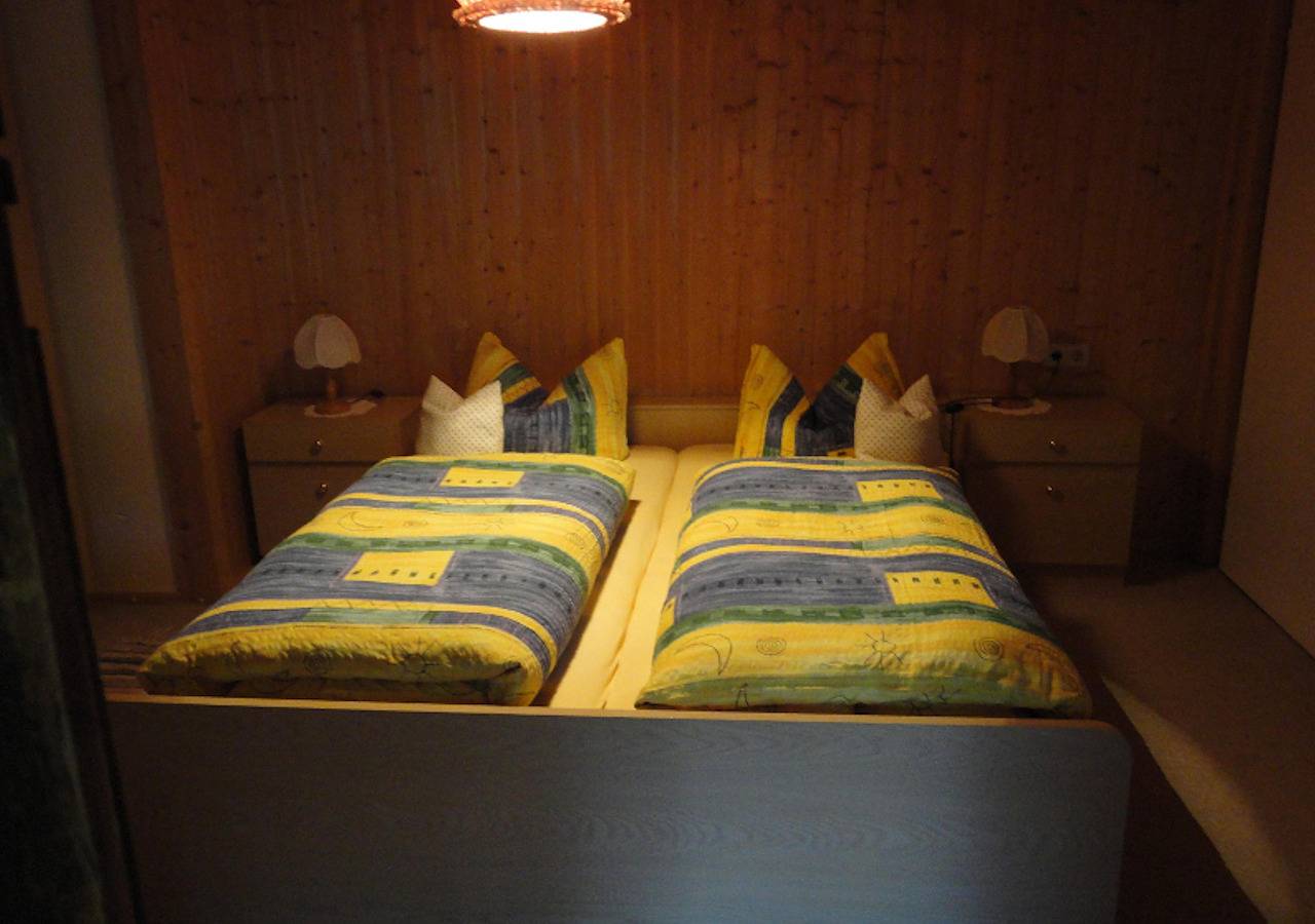 Ganze Ferienwohnung, Ferienhaus am Streicher - Chiemgau Karte - Ferienhaus für 10 Personen, 5 Schlafzimmer, 200 m² in Inzell, Bayerische Alpen