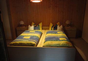 Ferienwohnung für 10 Personen in Inzell, Bayerische Alpen, Bild 4