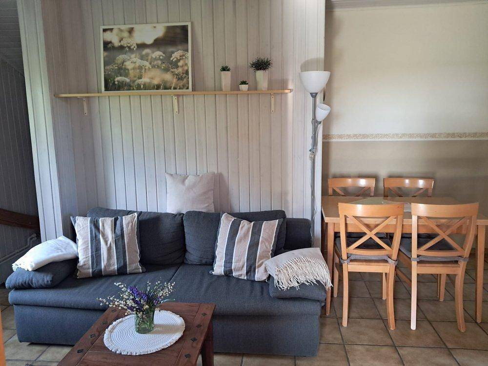 Ganze Ferienwohnung, Feldblick in Ruhwinkel, Südliche Ostseeküste