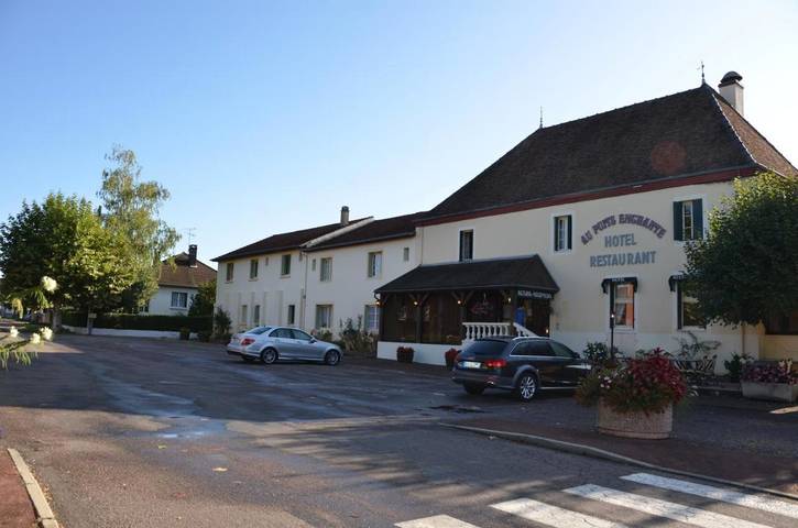 Hôtel pour 2 personnes, avec Terrasse et Jardin