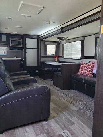 Camping for 2 Guests in Texas, USA, Picture 2