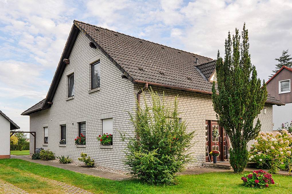 Ferienwohnung Konrad/Albrecht in Torgelow am See, Müritz