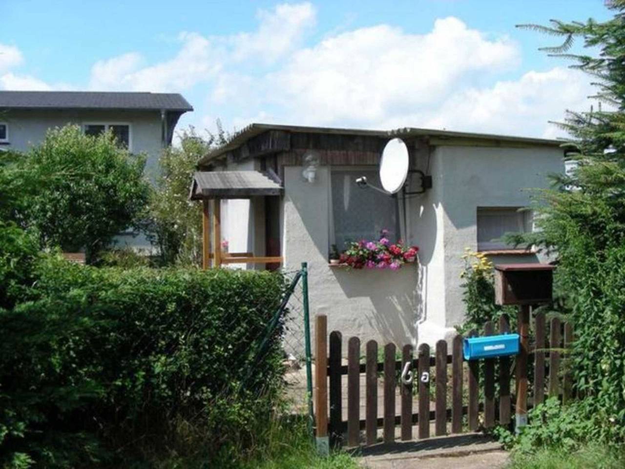 Ganze Ferienwohnung, Ferienwohnung Rohkämper in Mellenthin, Usedom