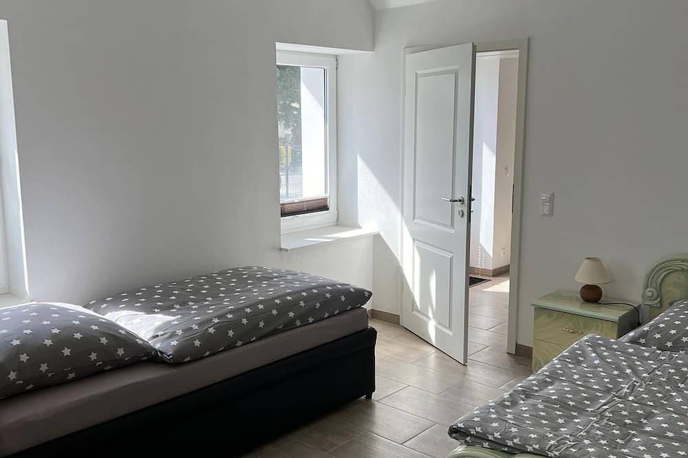 Ganze Wohnung, Ferienwohnung/App. für 3 Gäste mit 70m² in Rötha (189283) in Rötha, Hainer See